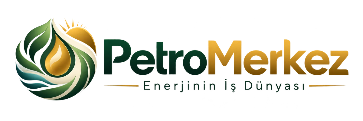 PetroMerkez — Enerjinin İş Dünyası